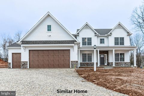 THE SEDONA - ADDINGTON RESERVE YORK PA 17404