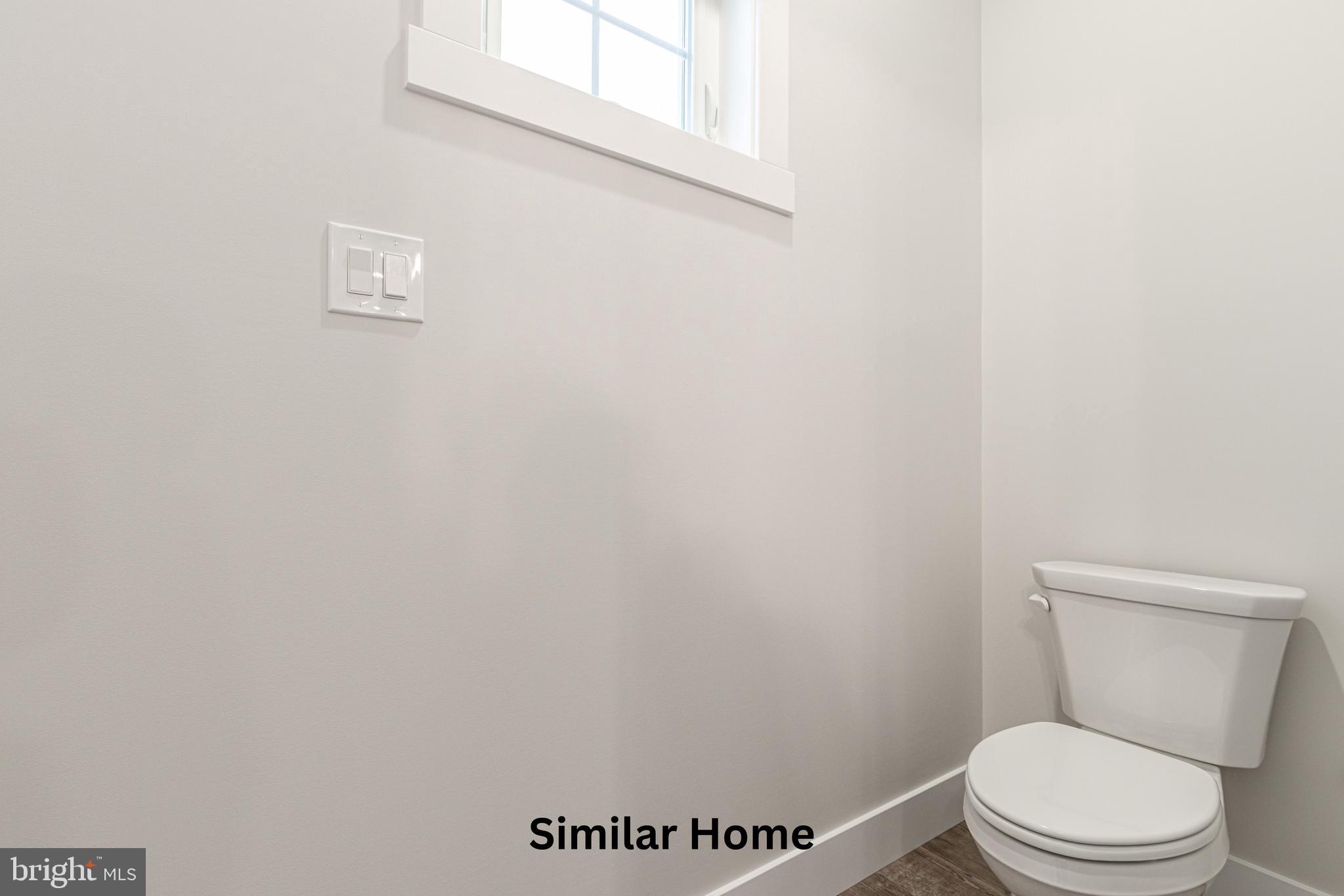 ADDINGTON RESERVE - Residential