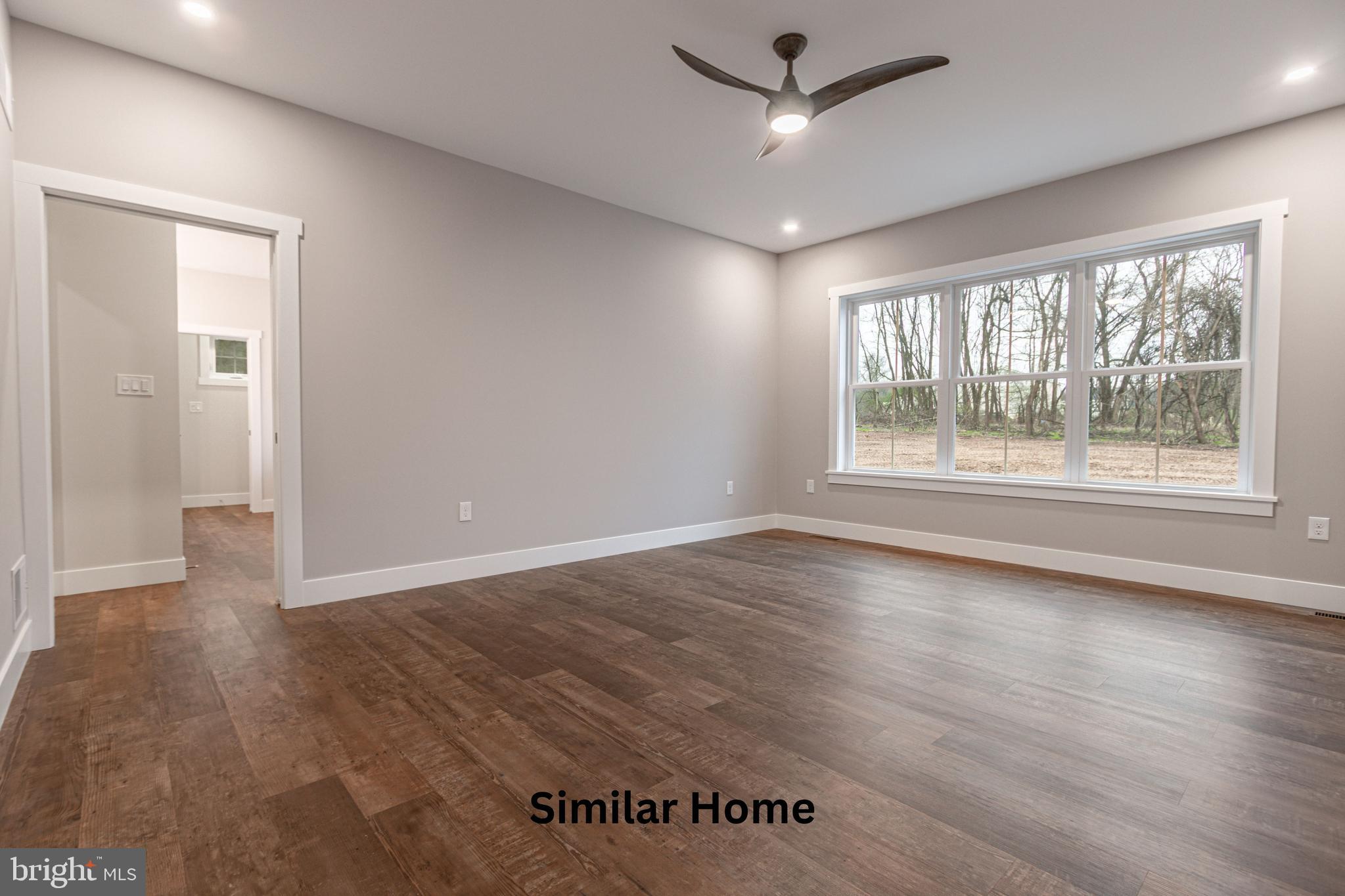 ADDINGTON RESERVE - Residential