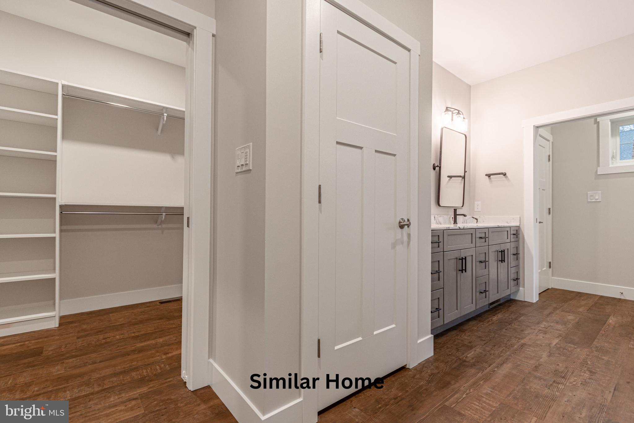 ADDINGTON RESERVE - Residential