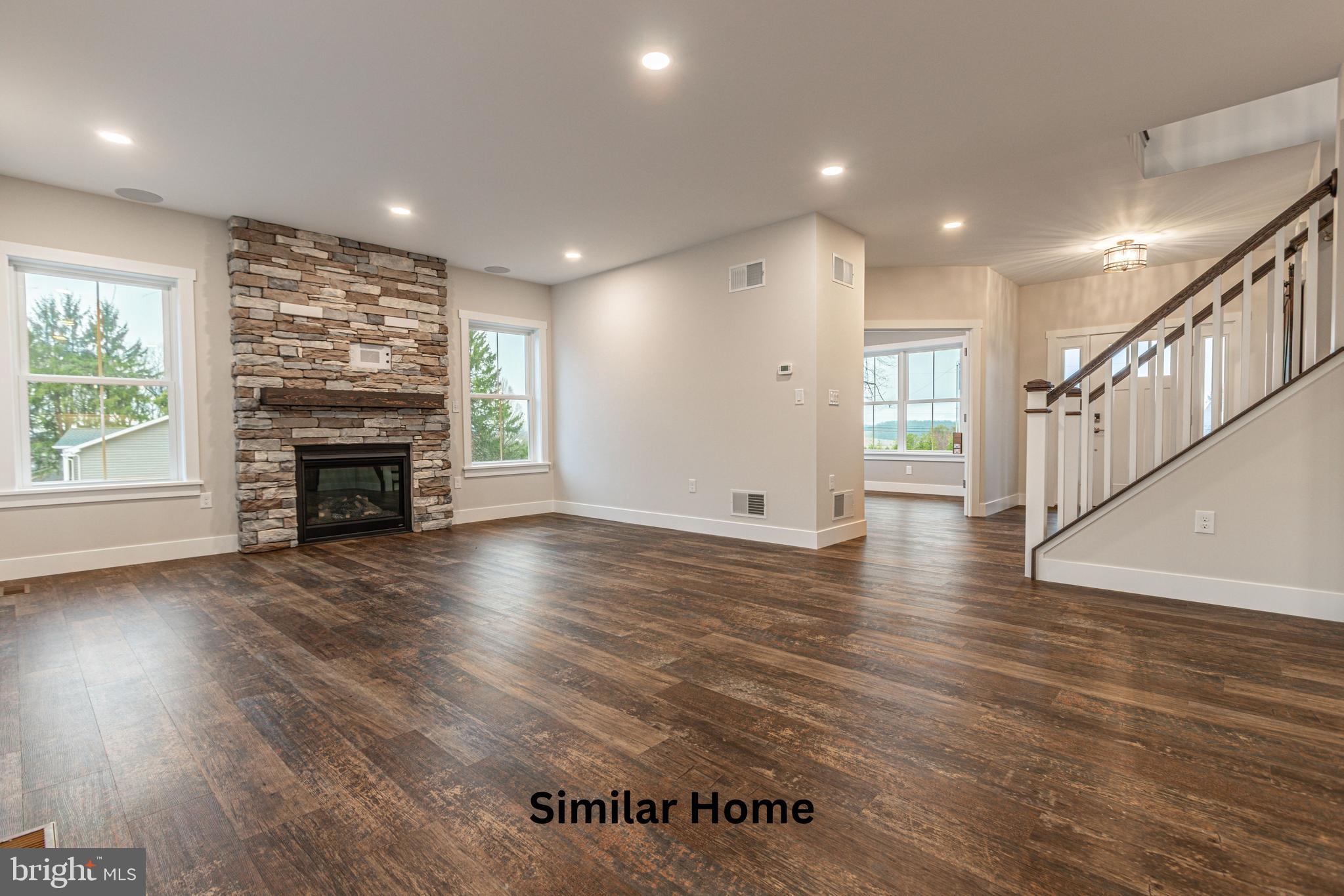 ADDINGTON RESERVE - Residential