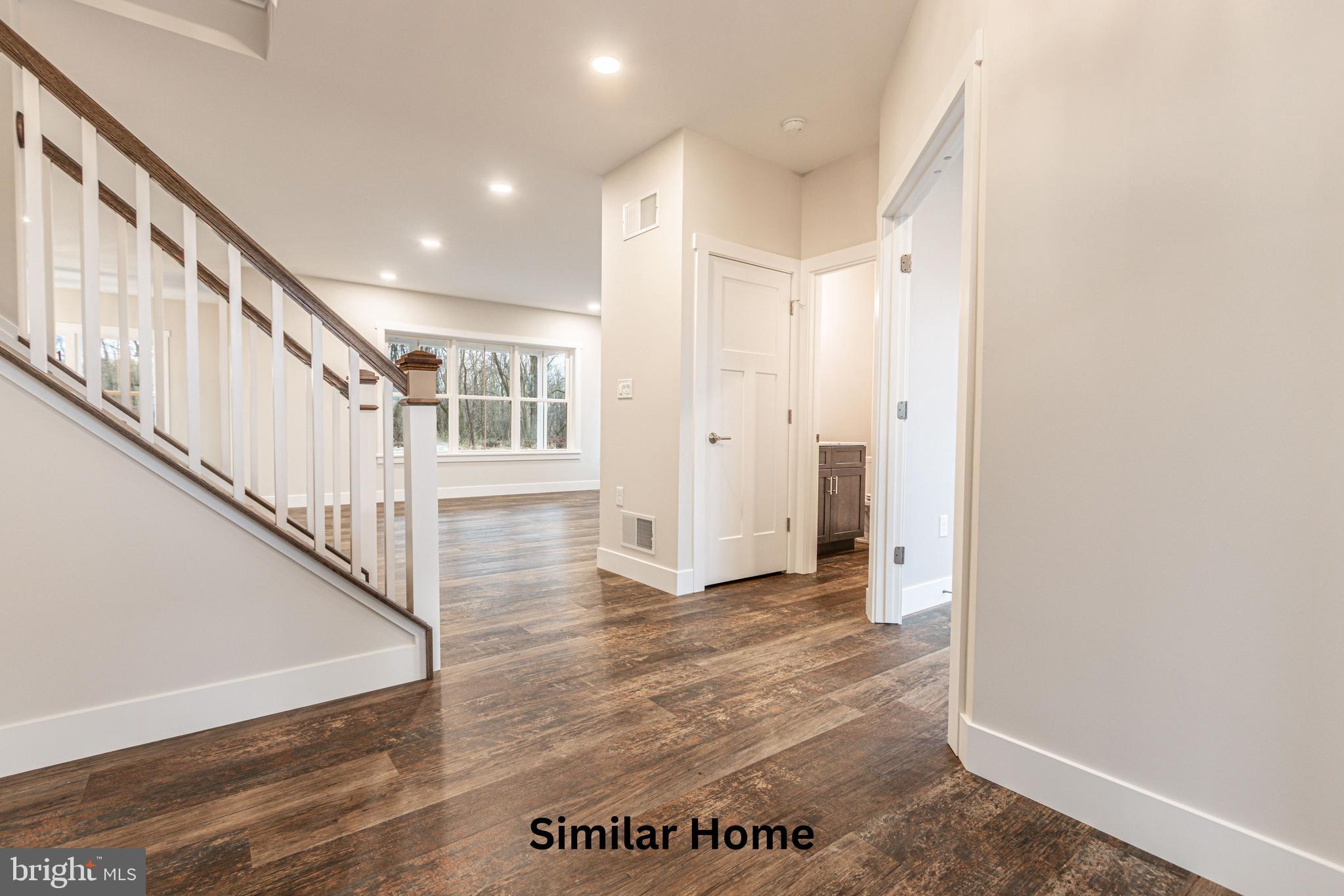 ADDINGTON RESERVE - Residential