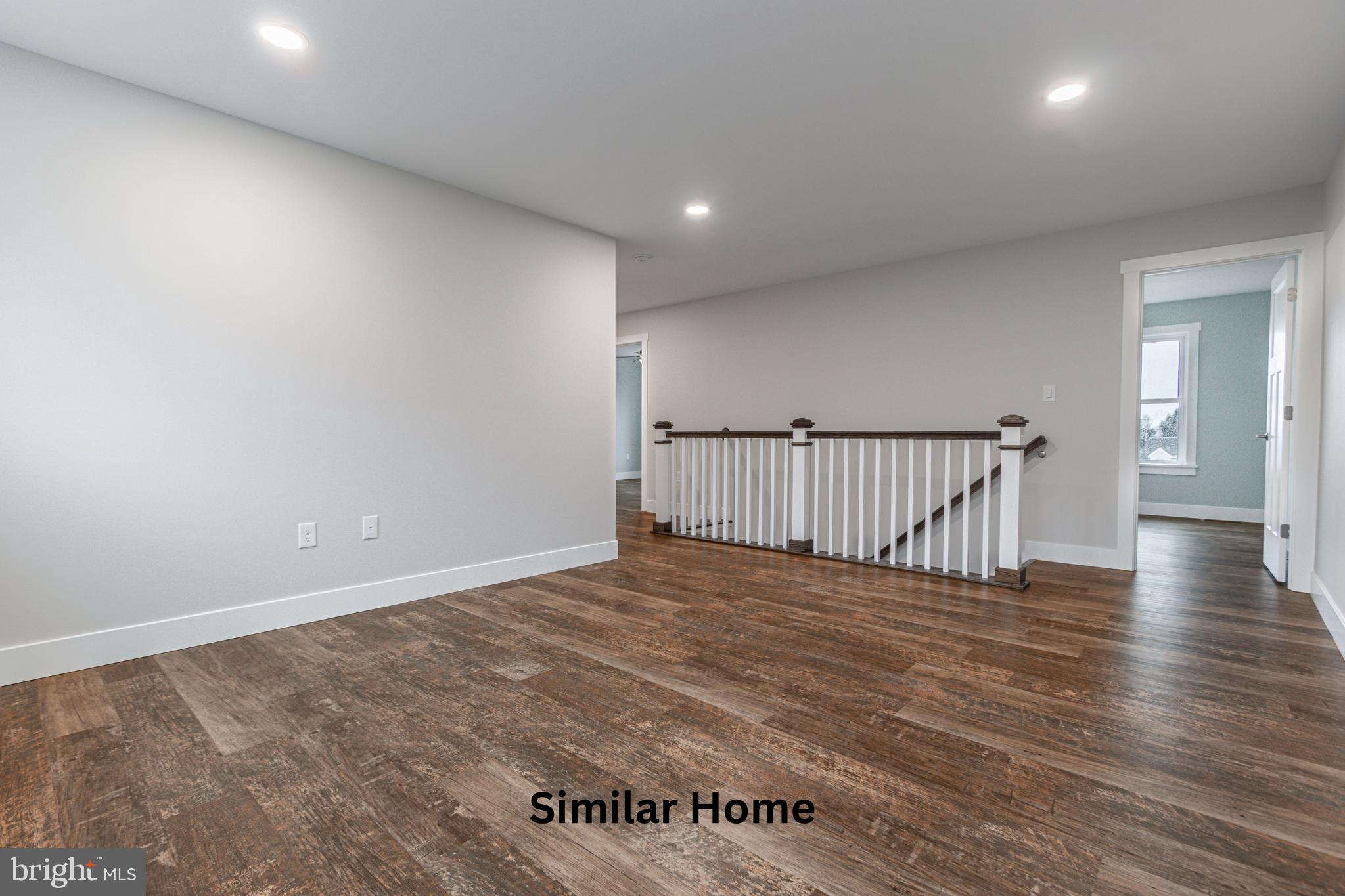 ADDINGTON RESERVE - Residential