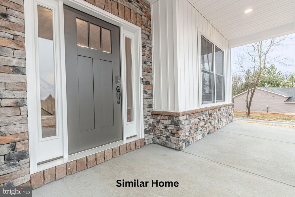 Photo of The Sedona - Addington Reserve, YORK, PA 17404 (MLS # PAYK2100452)