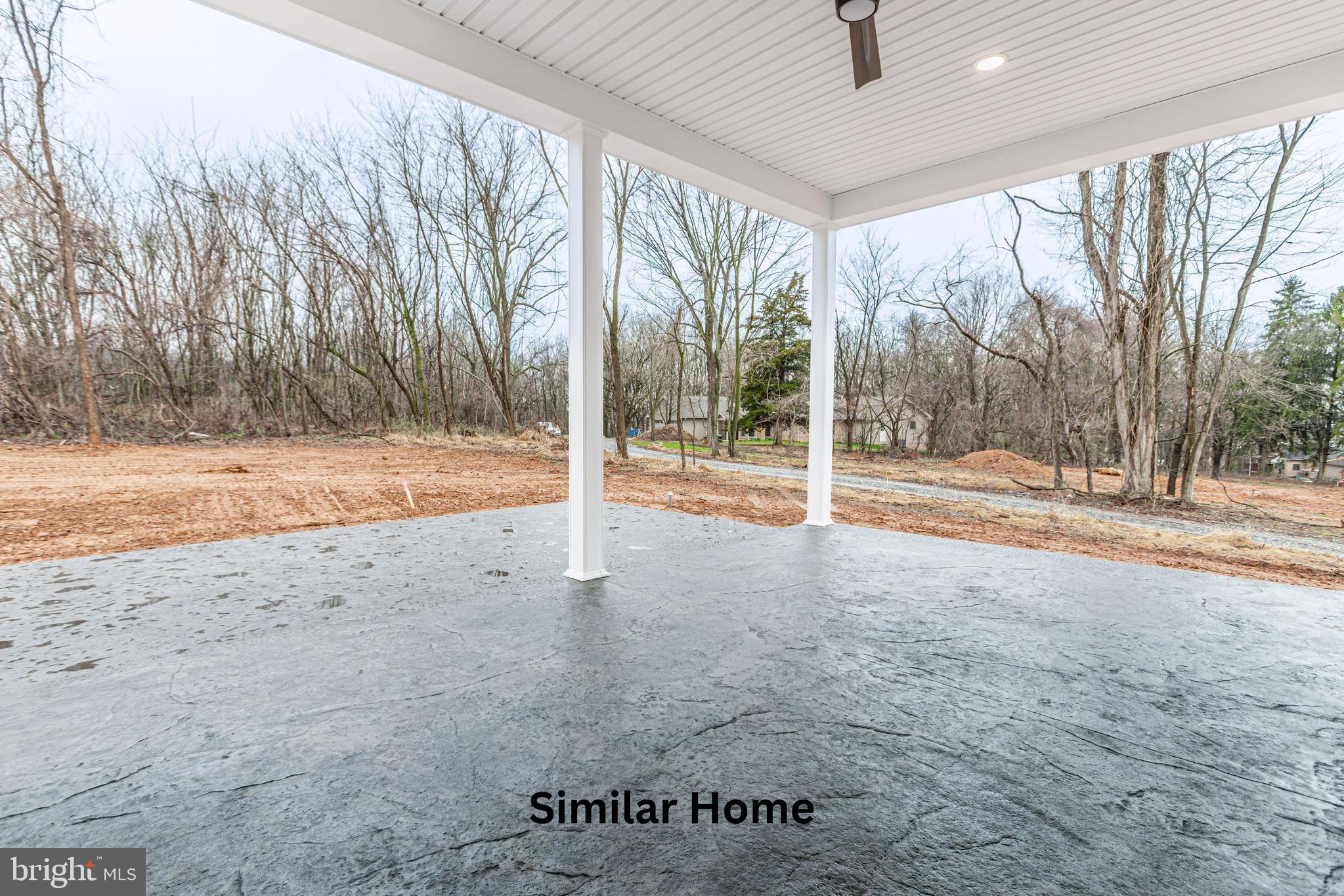 ADDINGTON RESERVE - Residential