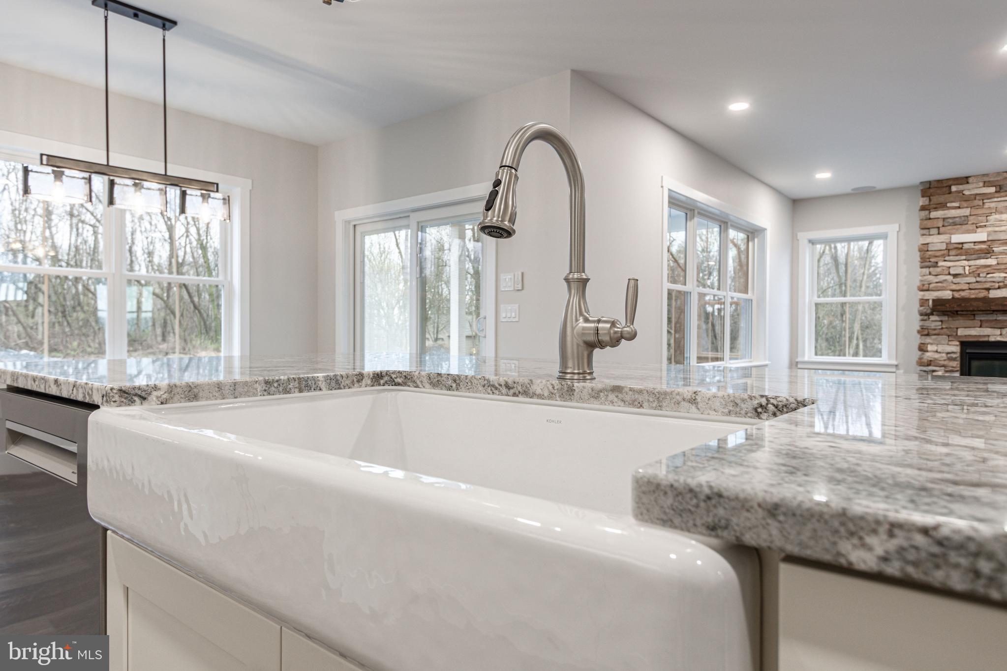 ADDINGTON RESERVE - Residential