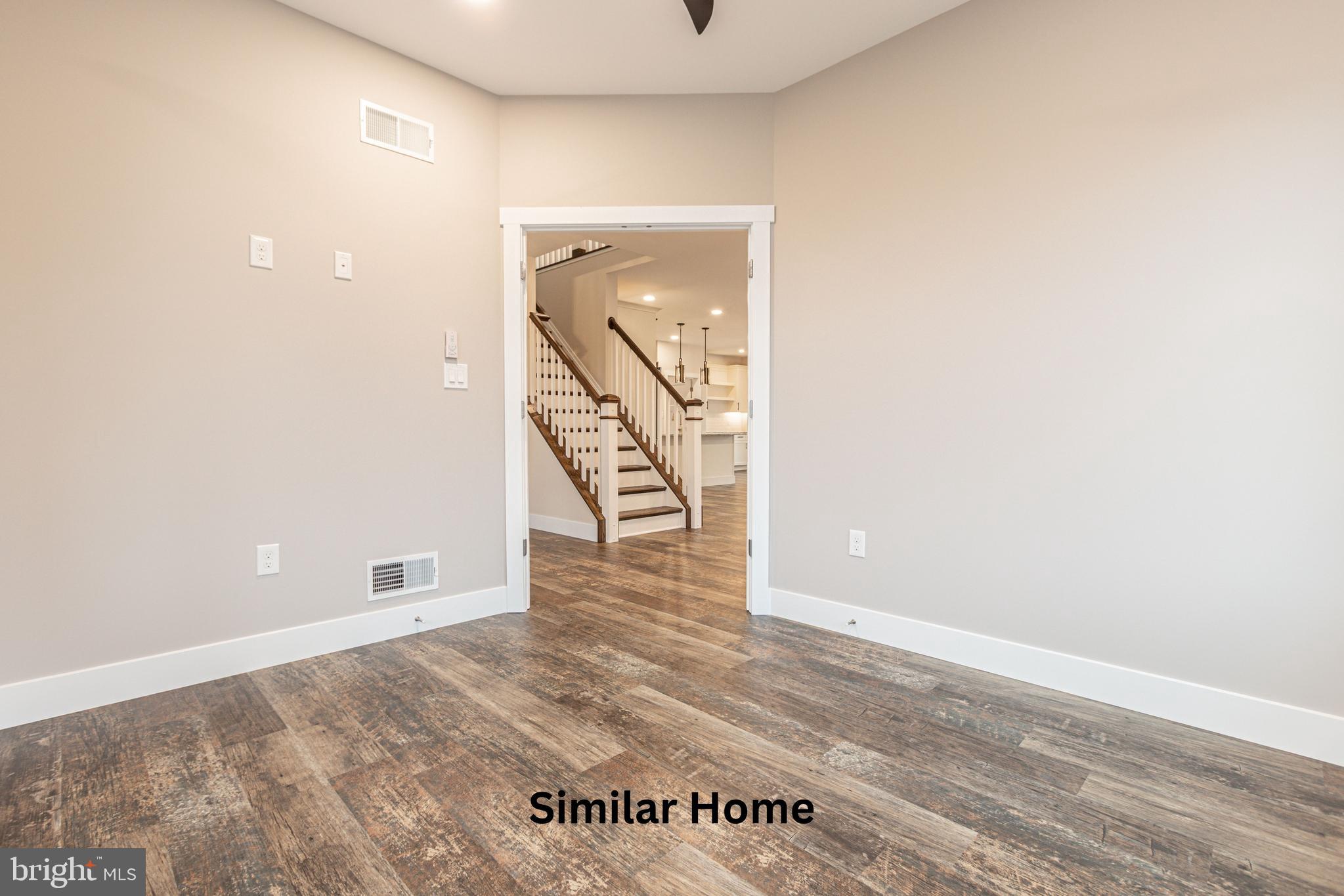 ADDINGTON RESERVE - Residential