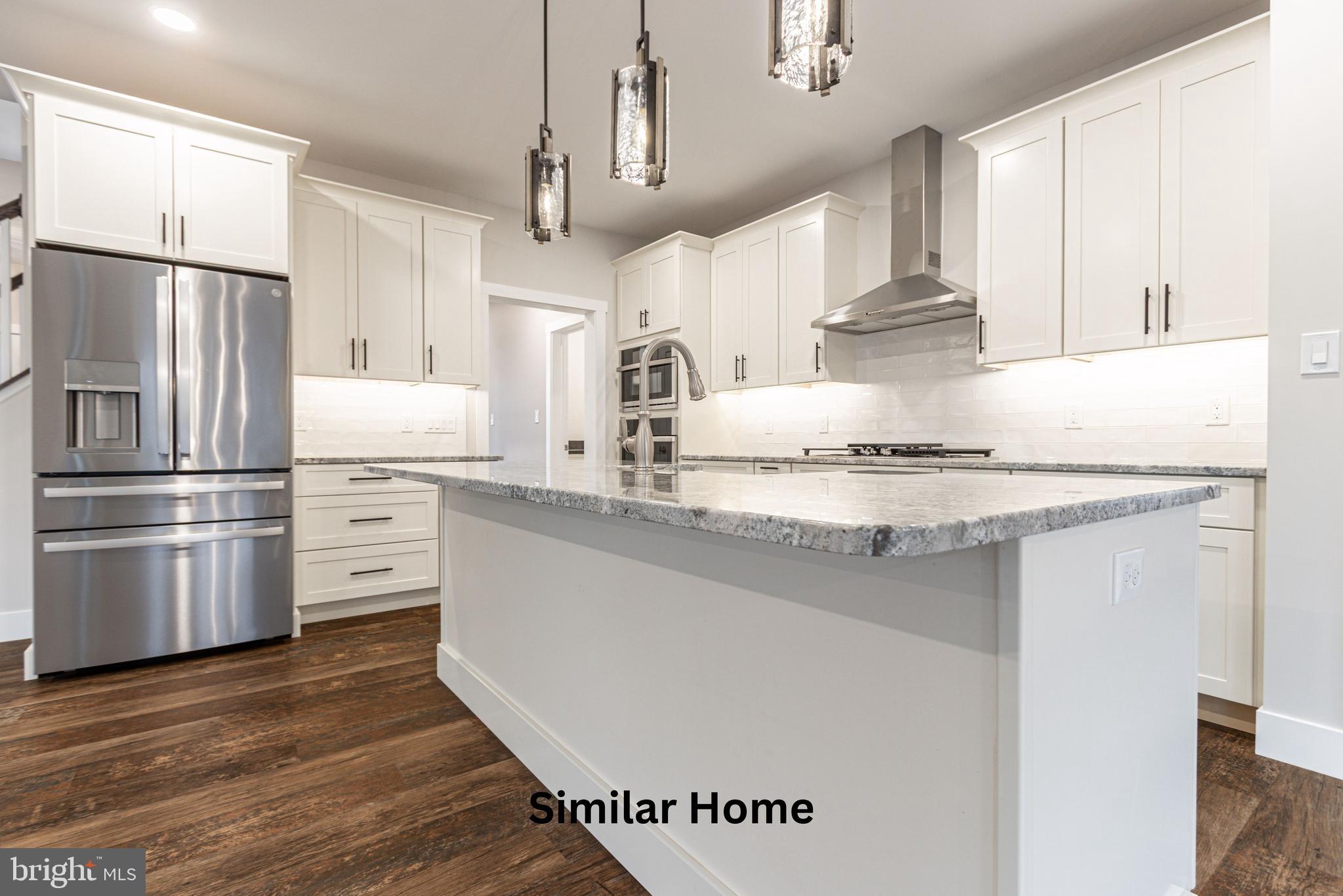 ADDINGTON RESERVE - Residential