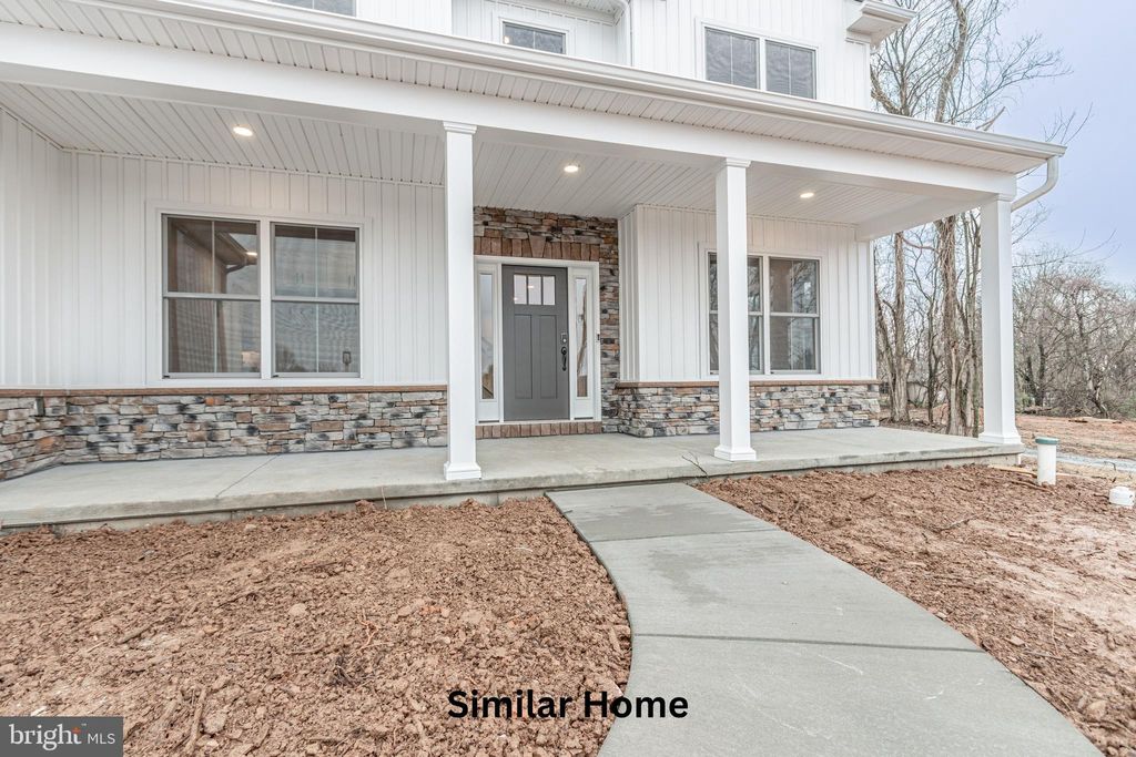 Photo of The Sedona - Addington Reserve, YORK, PA 17404 (MLS # PAYK2100452)