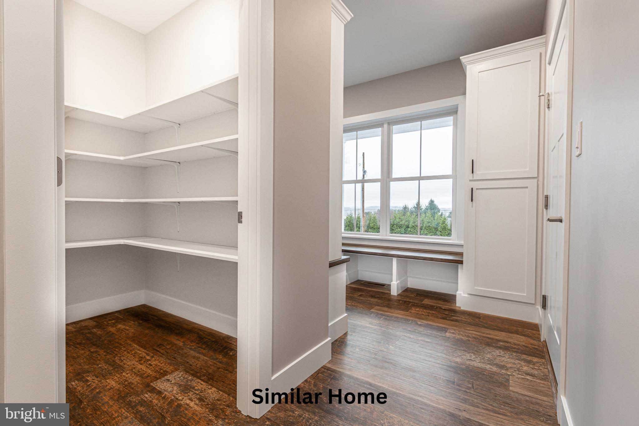 ADDINGTON RESERVE - Residential