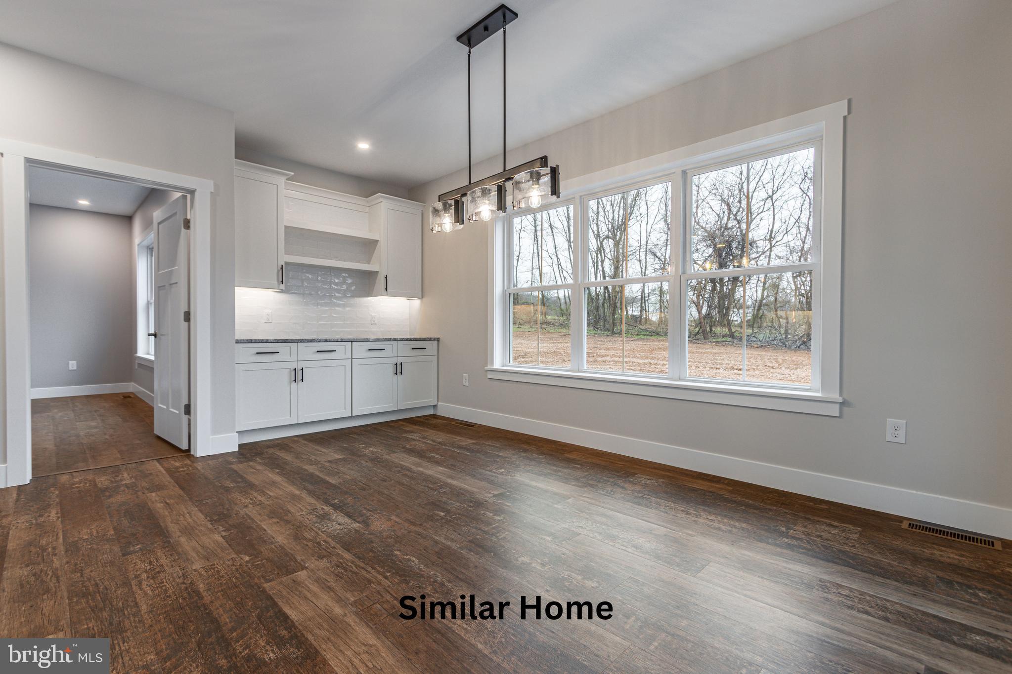 ADDINGTON RESERVE - Residential