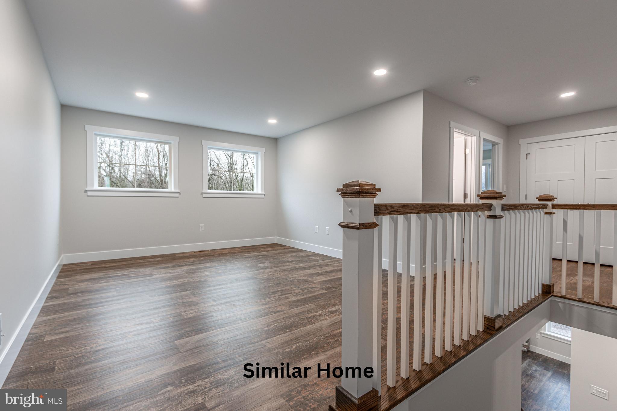 ADDINGTON RESERVE - Residential