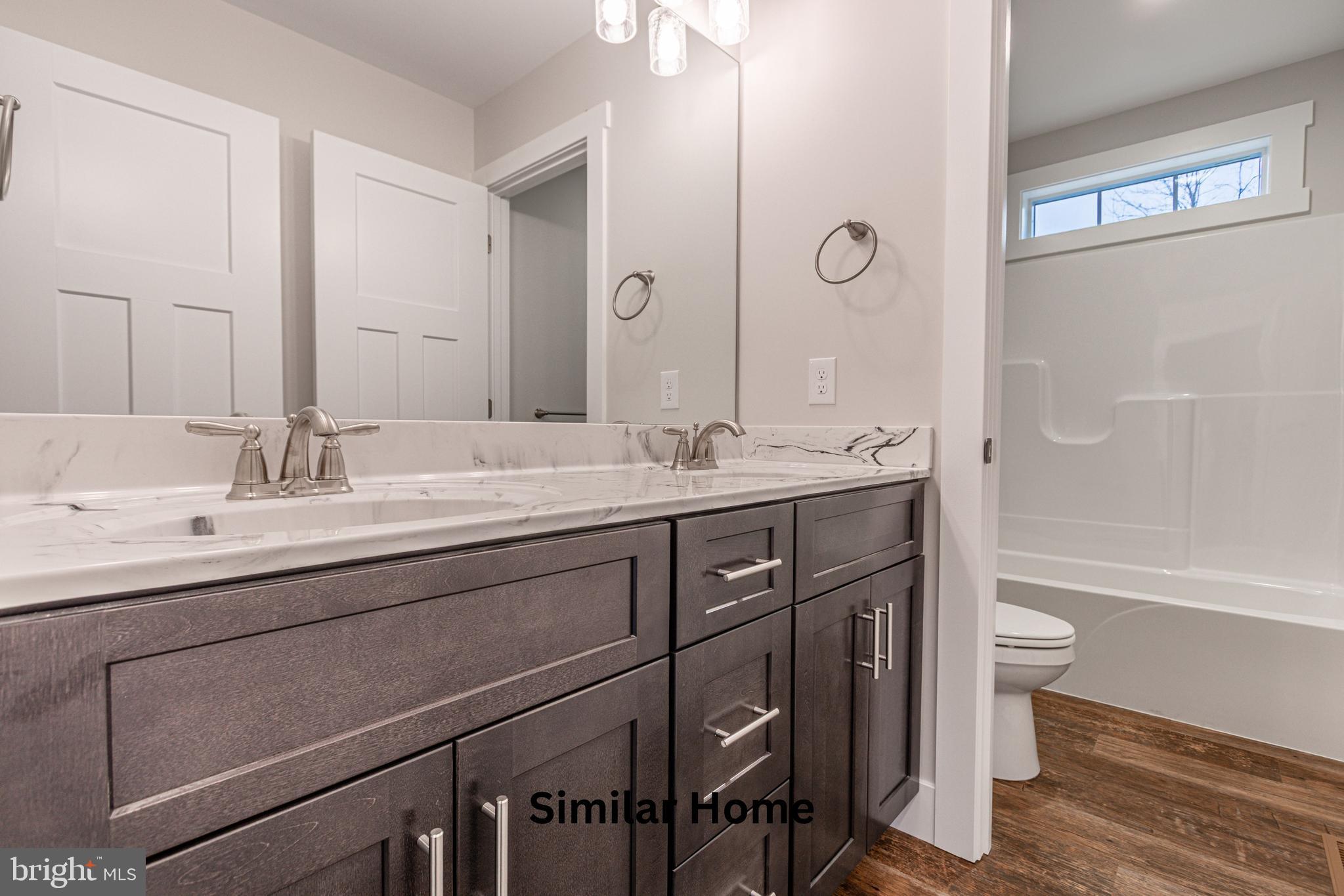 ADDINGTON RESERVE - Residential