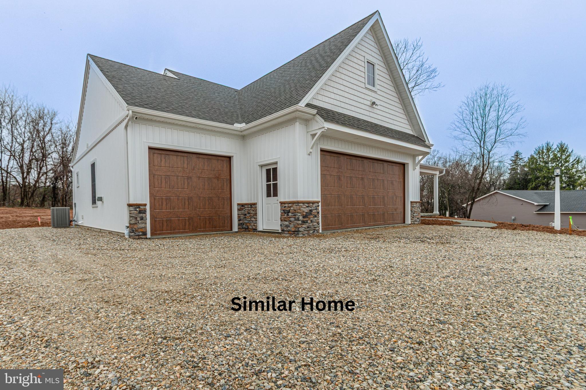 ADDINGTON RESERVE - Residential