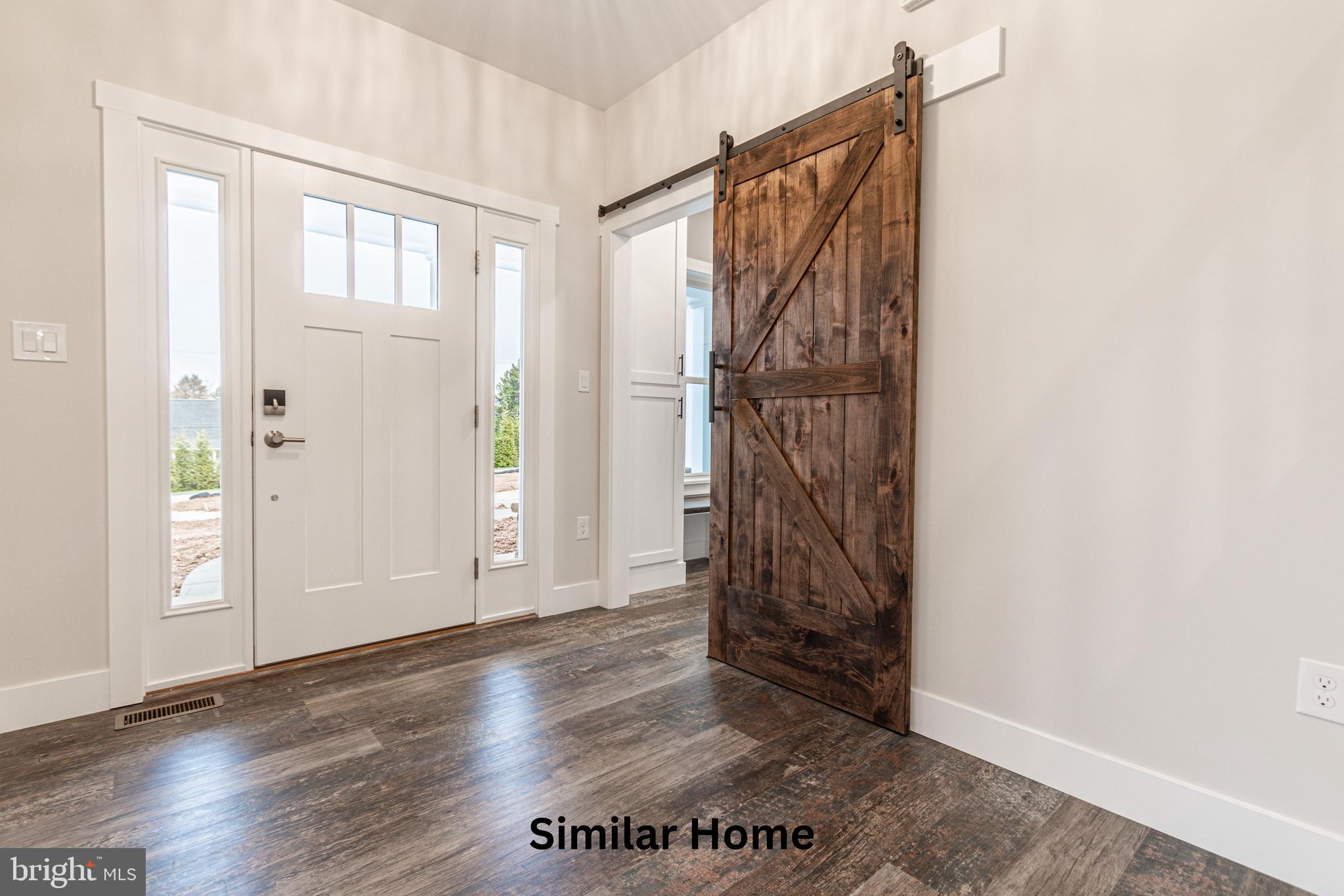 THE SEDONA - ADDINGTON RESERVE