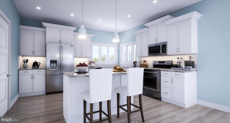 LOT 14 BRANT CIRCLE
