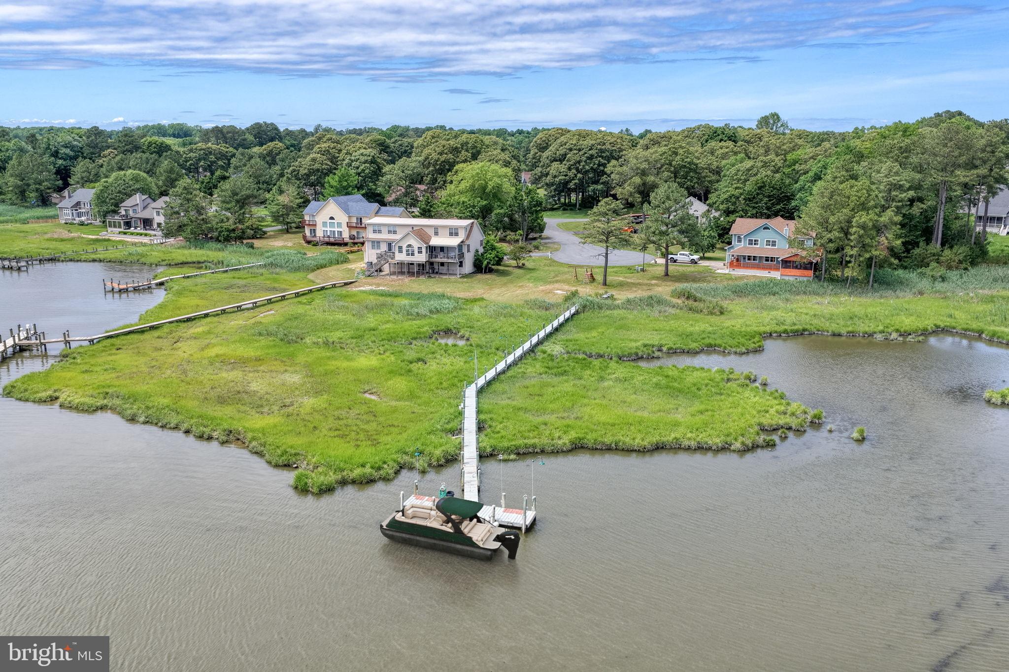 LOT 14 BRANT CIRCLE