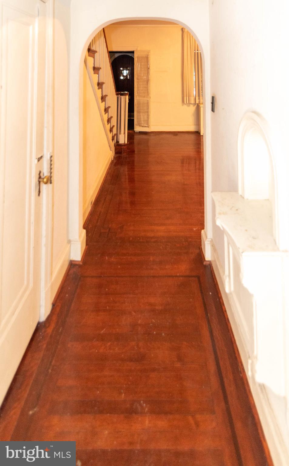 ASHBURTON - Residential