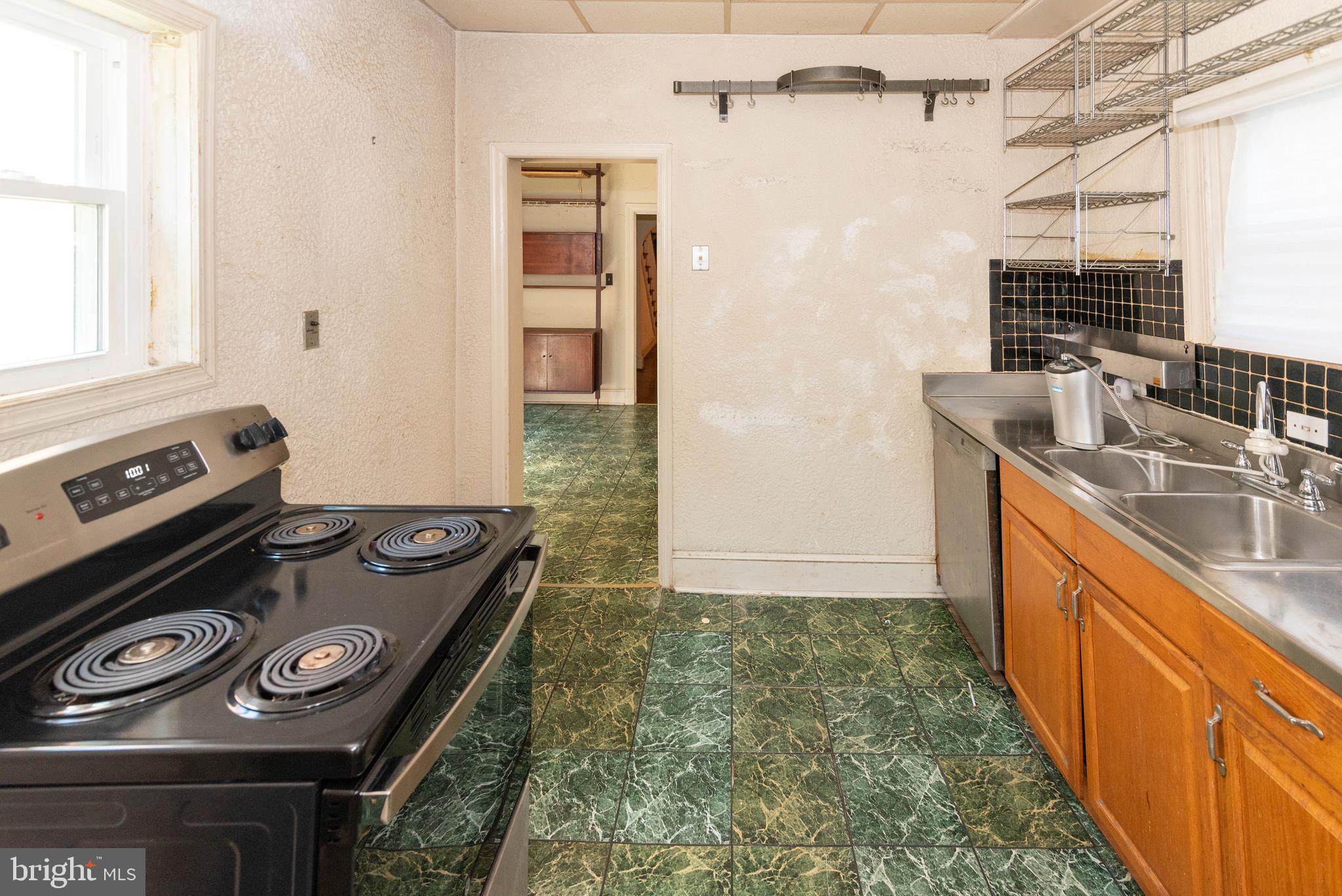 ASHBURTON - Residential