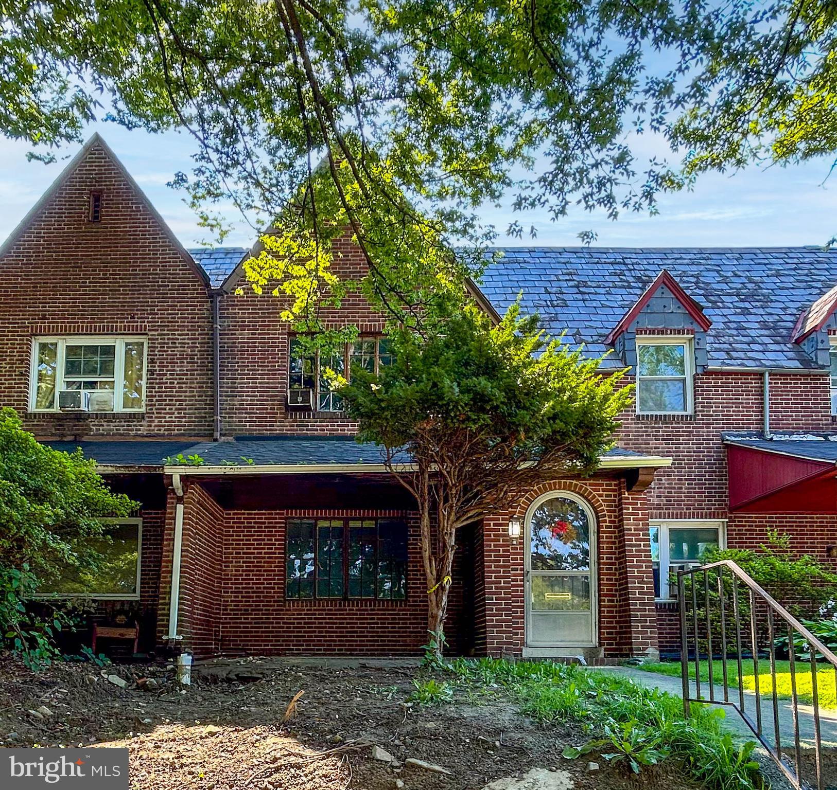 List price is Opening Bid at the Online auction to be conducted on Auctioneers website.
- Auction ends ends Wednesday, July 30, 2025 at 11:00 AM. Townhome in the "Ashburton" Neighborhood of Baltimore City includes 3 bedrooms and 1 and a half bathrooms. The main level of the home has a living room, dining room, kitchen with access to a fenced in backyard and 2 car detached garage. The upper level includes 3 bedrooms and 1 full bathroom. The lower level is a club room with a half bathroom, laundry, storage and utilities. Features Include: Wood Floors throughout home, Club room basement, 2-car detached garage, Fenced in backyard and Washer & Dryer. Do not miss this great opportunity!