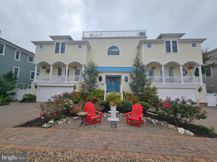 Photo 1 of 29 — 10 E 34TH, LONG BEACH TOWNSHIP, NJ 08008