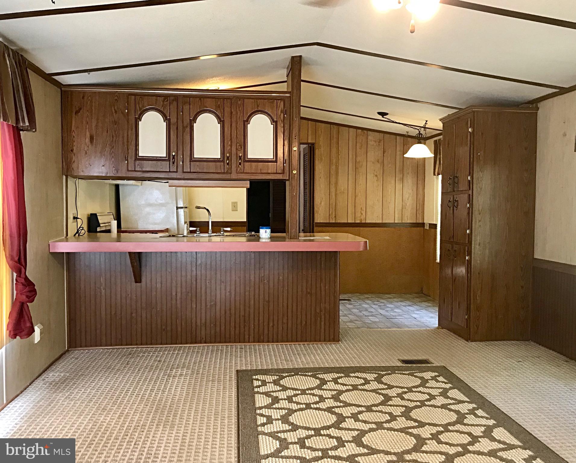 CONESTOGA HILLS MHP - Residential