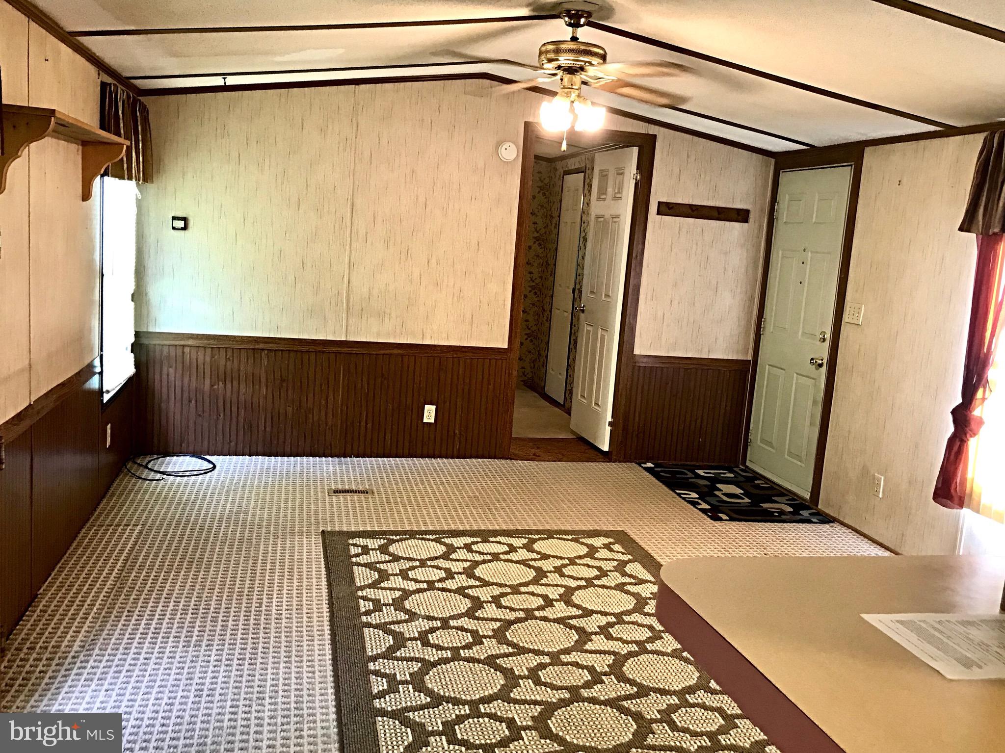 CONESTOGA HILLS MHP - Residential