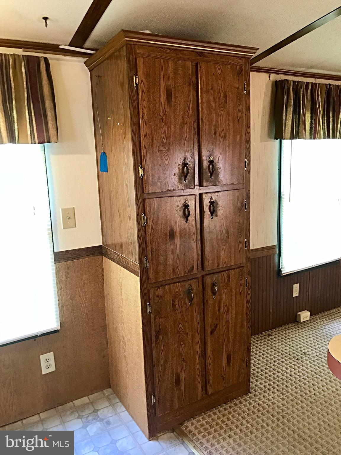 CONESTOGA HILLS MHP - Residential