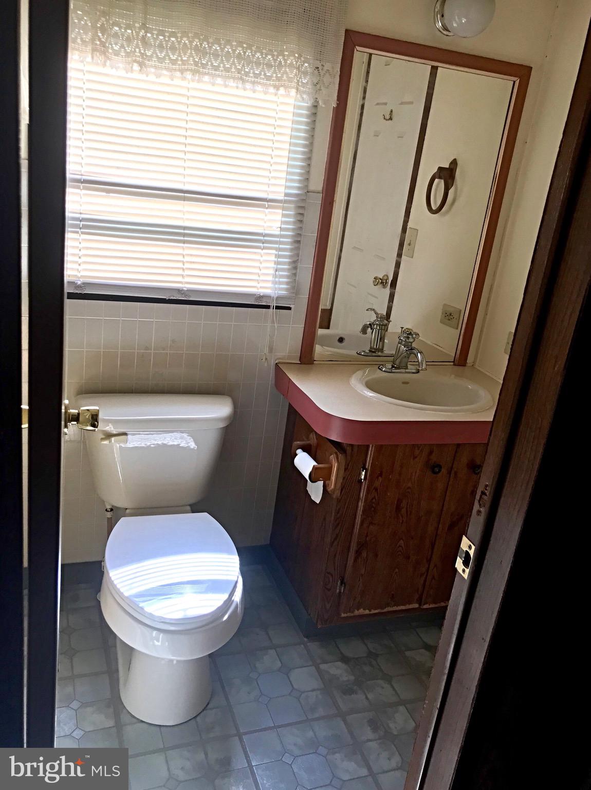 CONESTOGA HILLS MHP - Residential