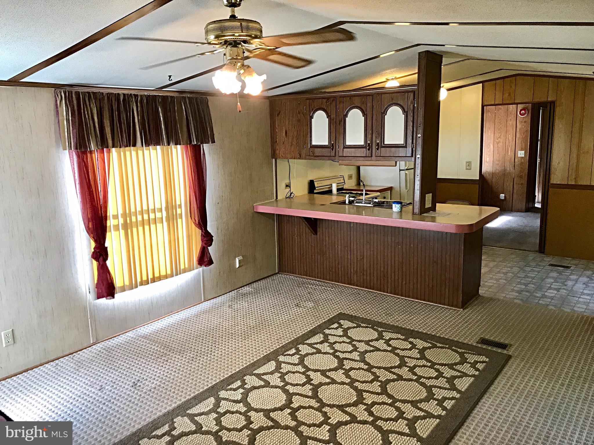 CONESTOGA HILLS MHP - Residential