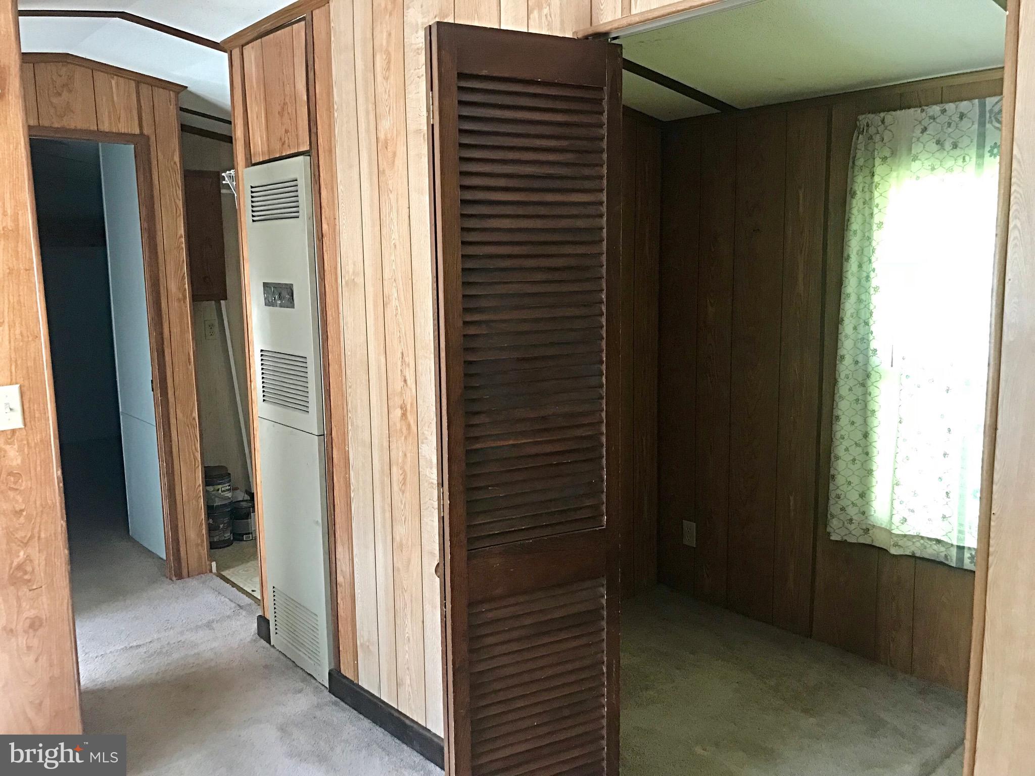 CONESTOGA HILLS MHP - Residential