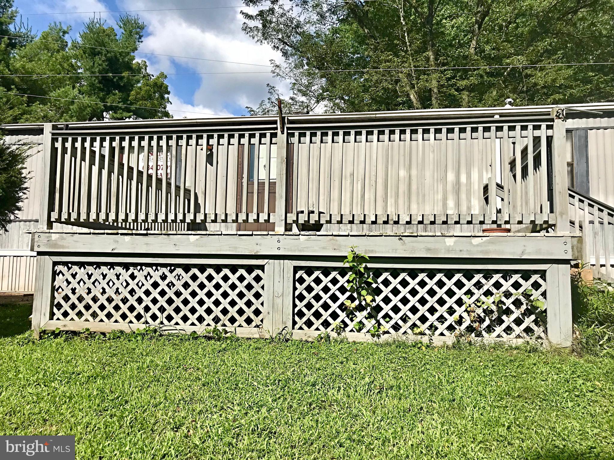 CONESTOGA HILLS MHP - Residential