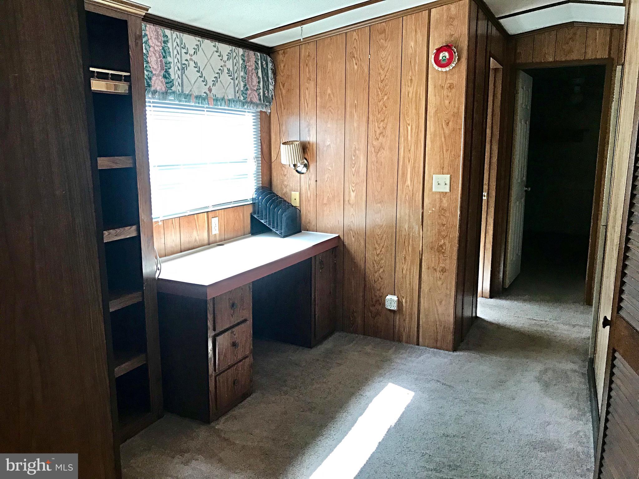 CONESTOGA HILLS MHP - Residential