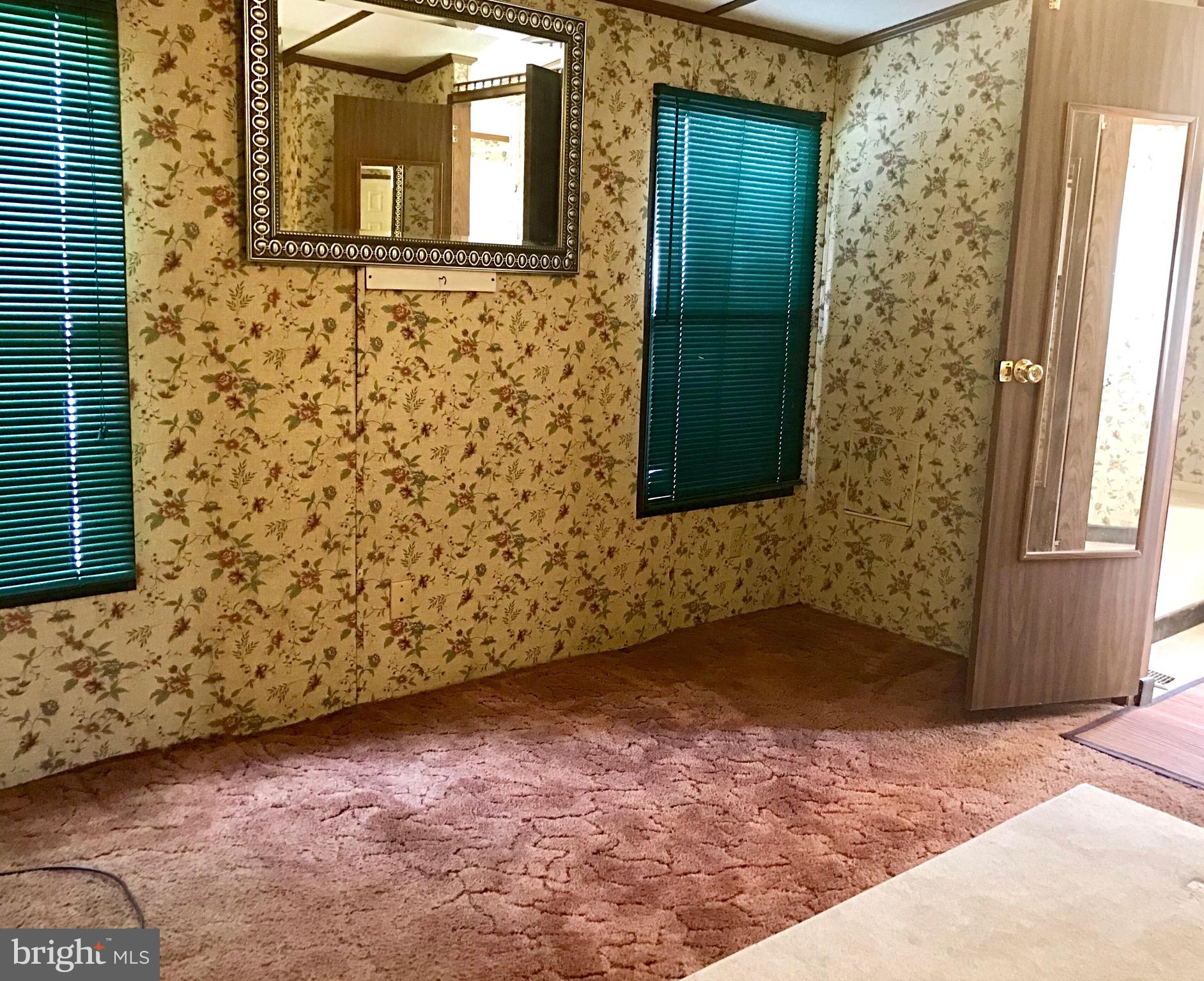 CONESTOGA HILLS MHP - Residential