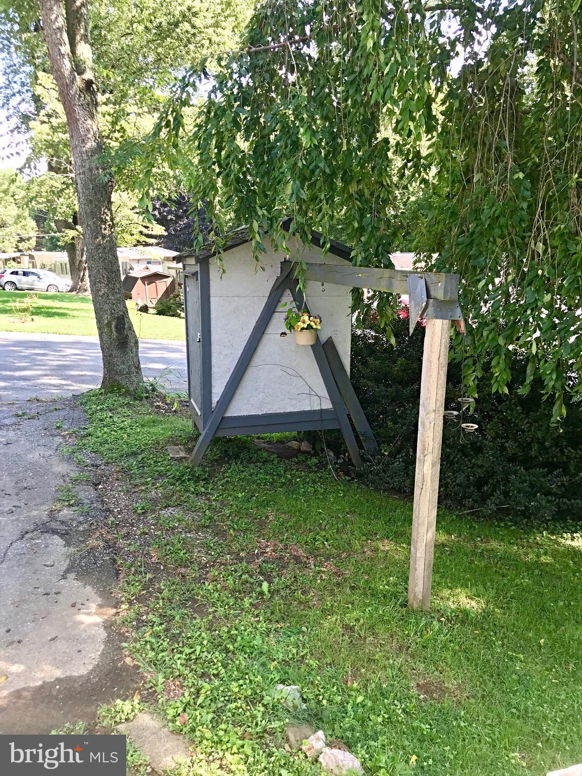 CONESTOGA HILLS MHP - Residential