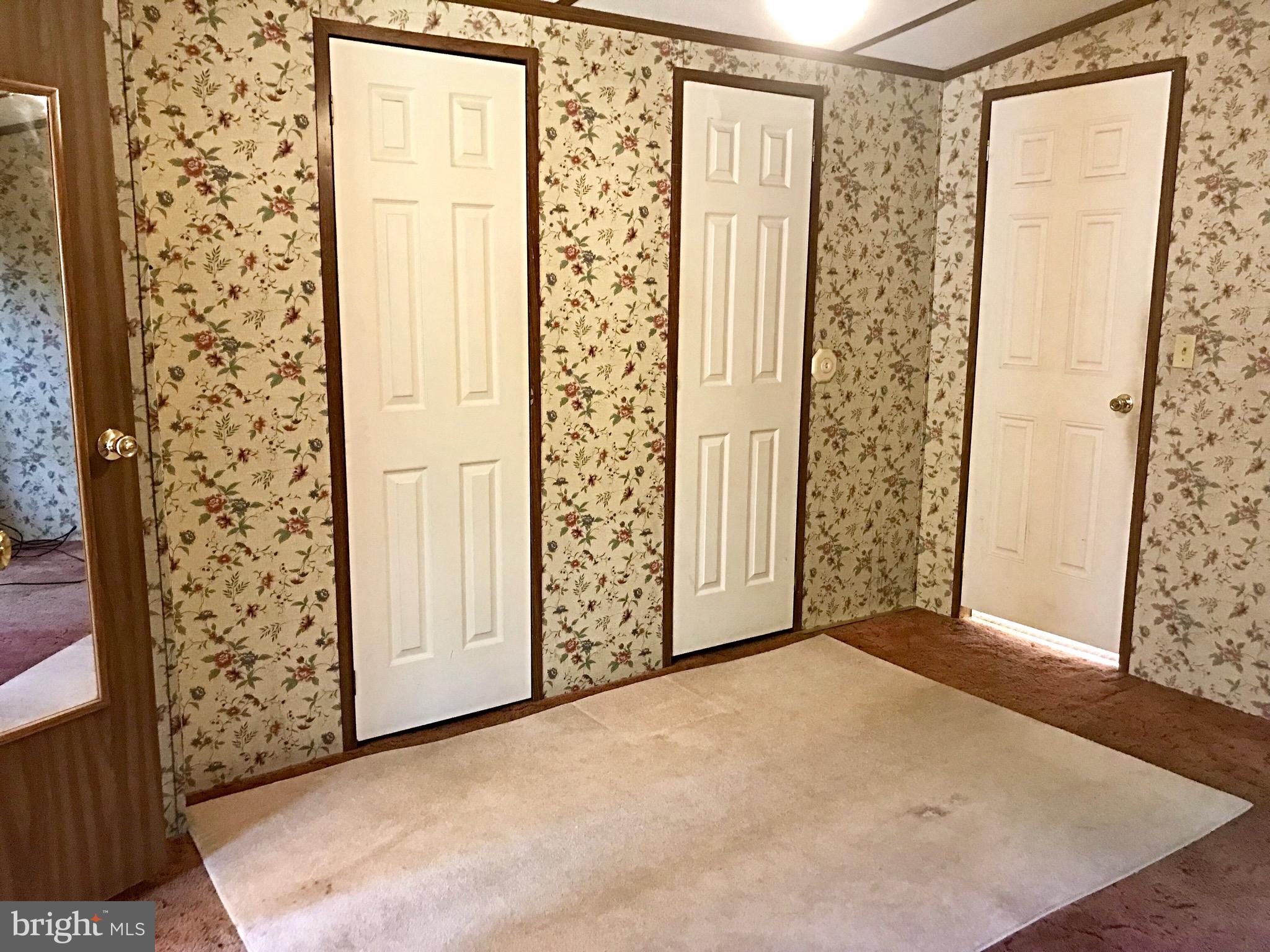 CONESTOGA HILLS MHP - Residential