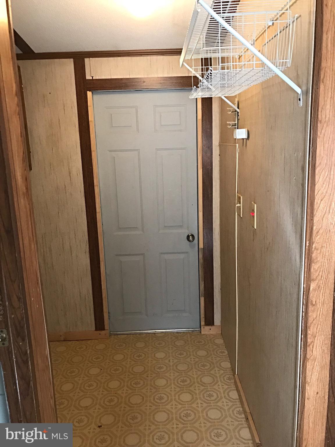 CONESTOGA HILLS MHP - Residential