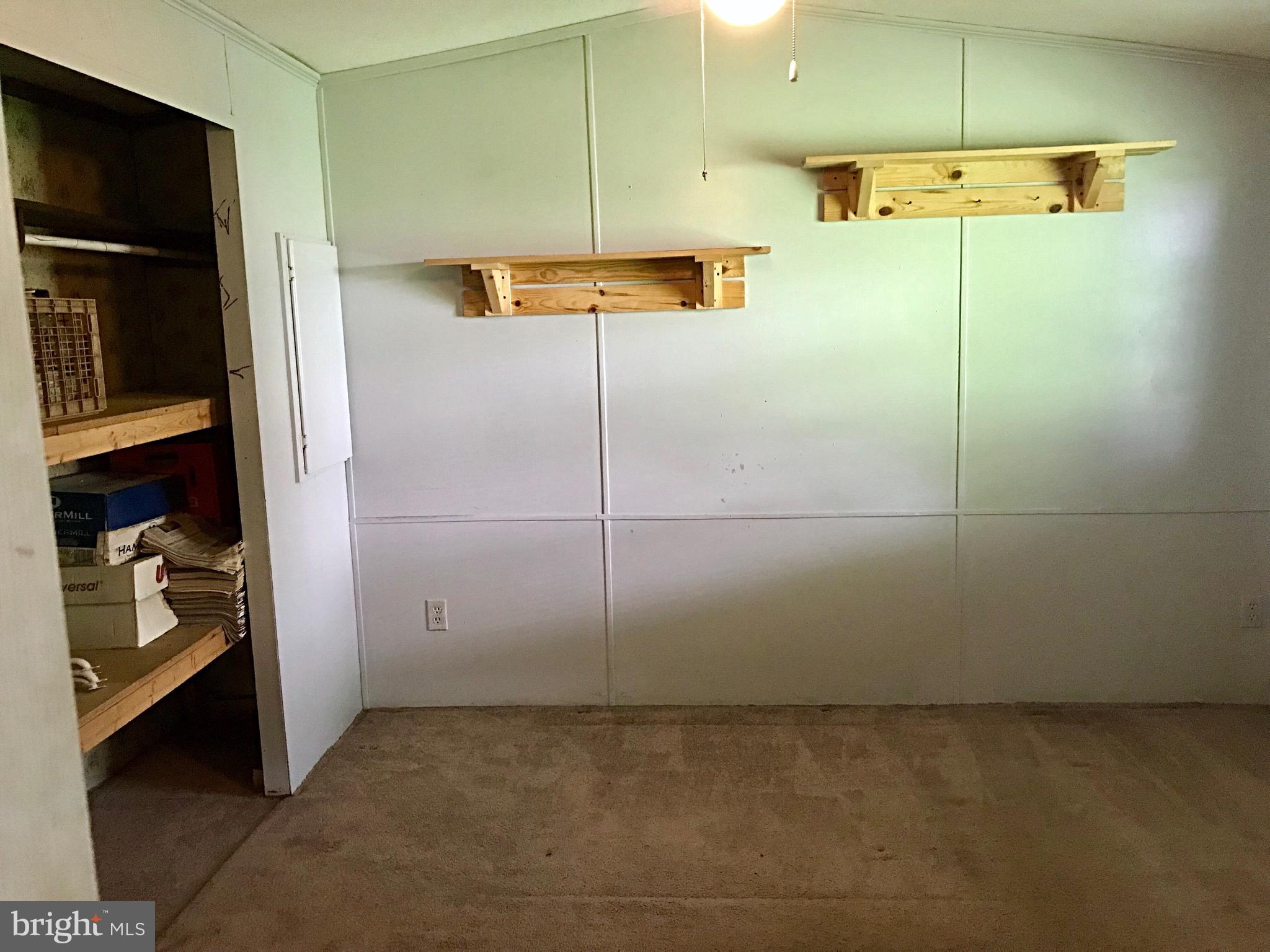CONESTOGA HILLS MHP - Residential
