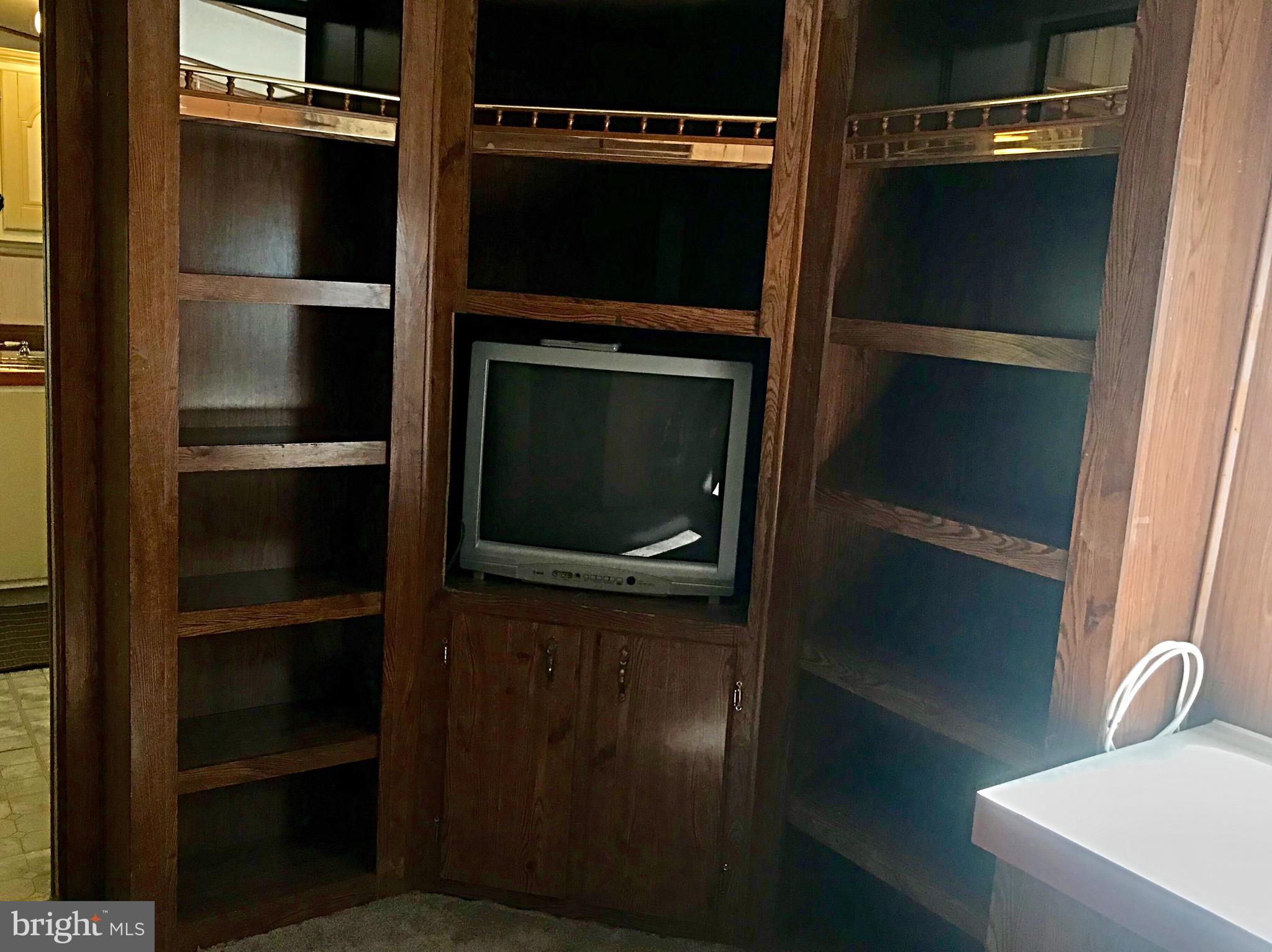 CONESTOGA HILLS MHP - Residential