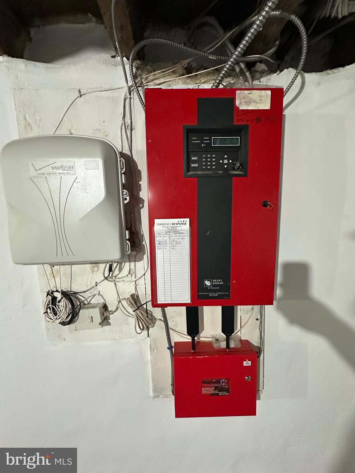 GERMANTOWN - Commercial Sale