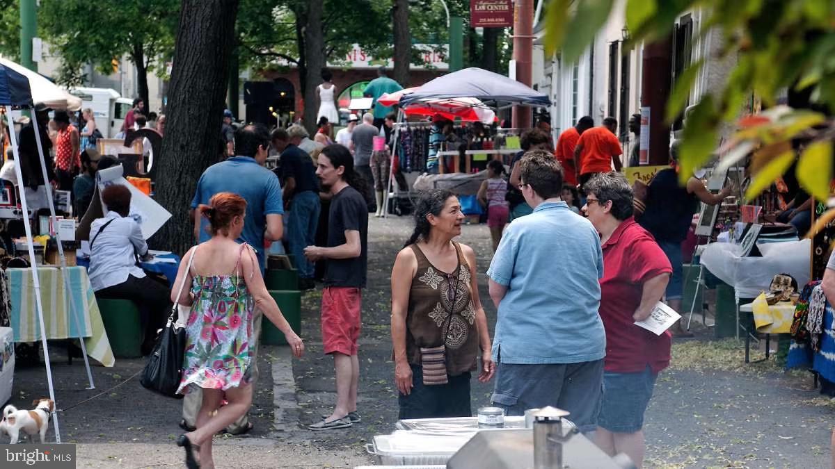 GERMANTOWN - Commercial Sale