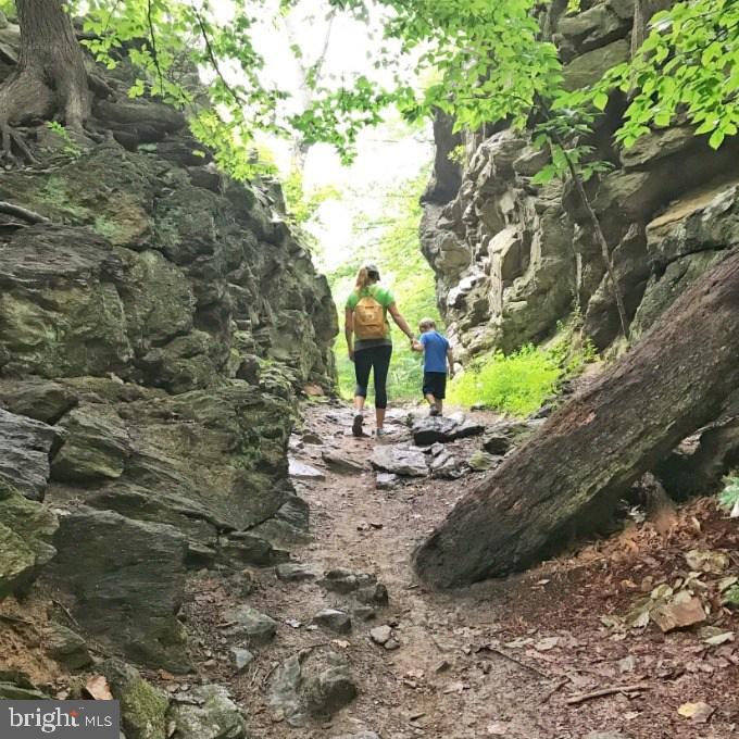 GERMANTOWN - Commercial Sale