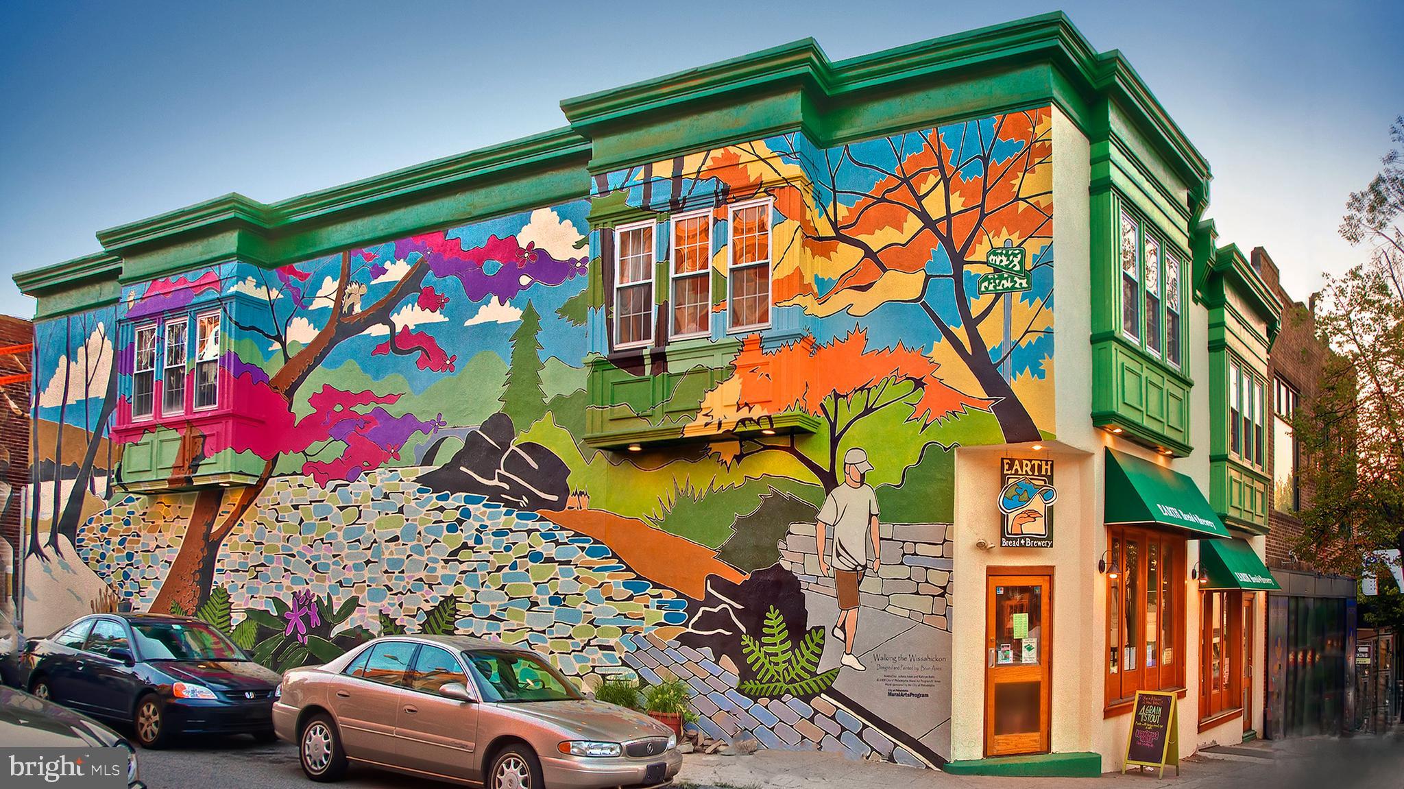 GERMANTOWN - Commercial Sale