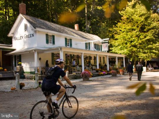 GERMANTOWN - Commercial Sale