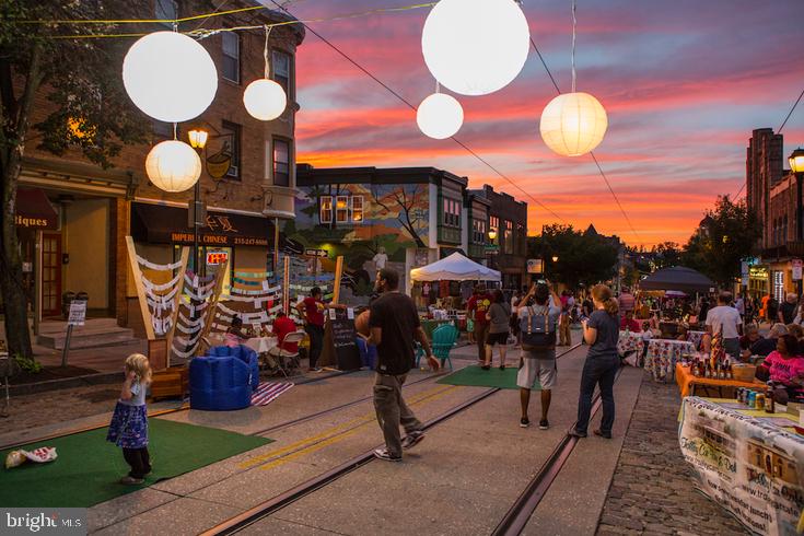 GERMANTOWN - Commercial Sale