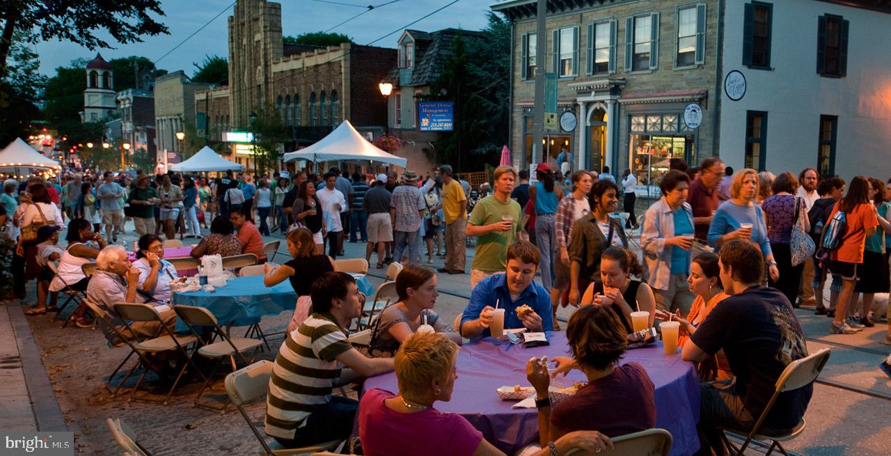 GERMANTOWN - Commercial Sale