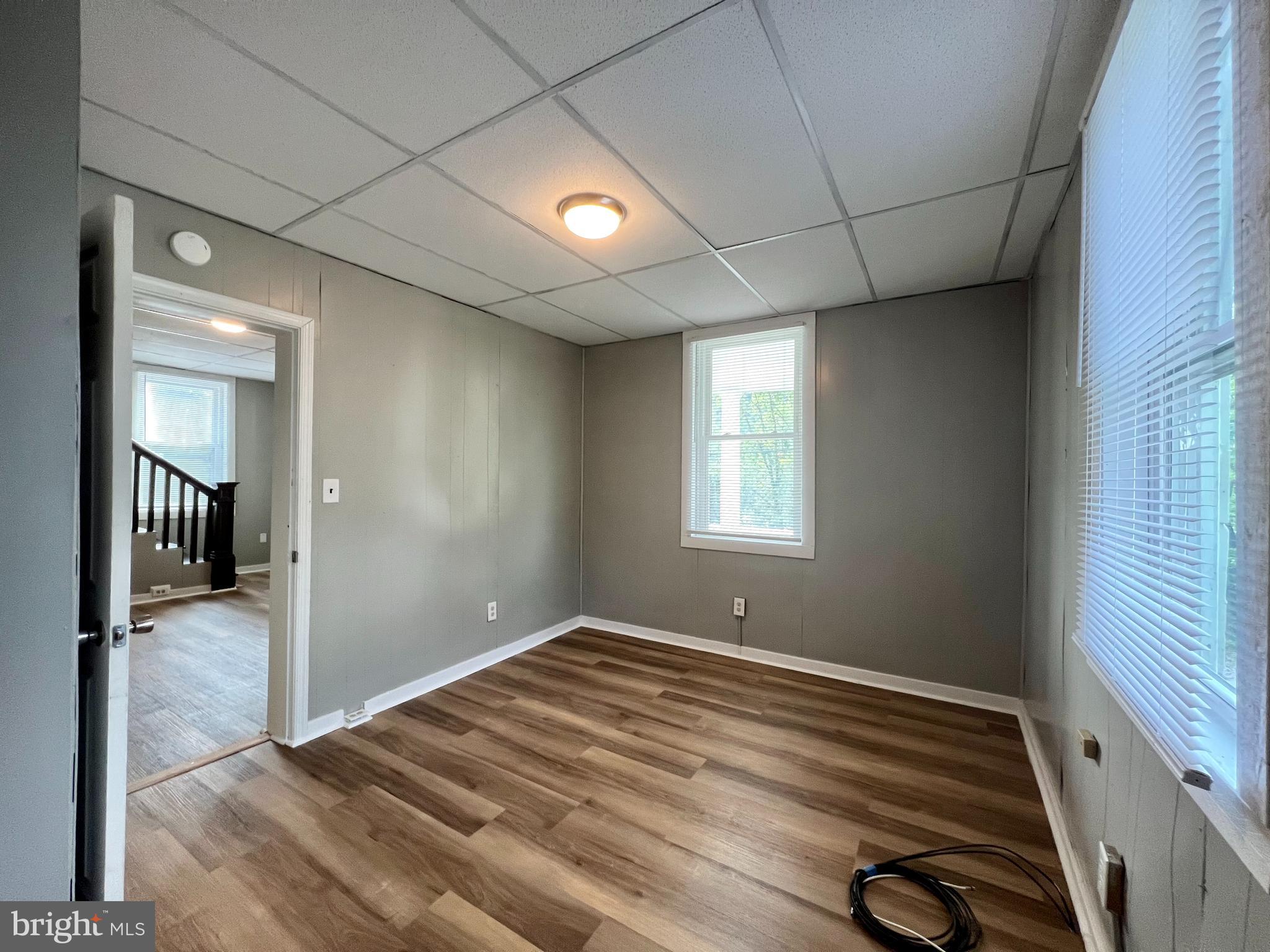 NONE AVAILABLE - Residential Lease