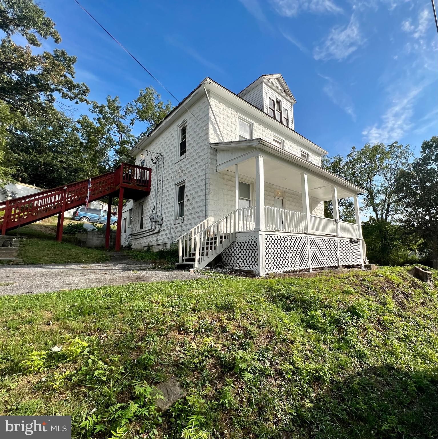 NONE AVAILABLE - Residential Lease