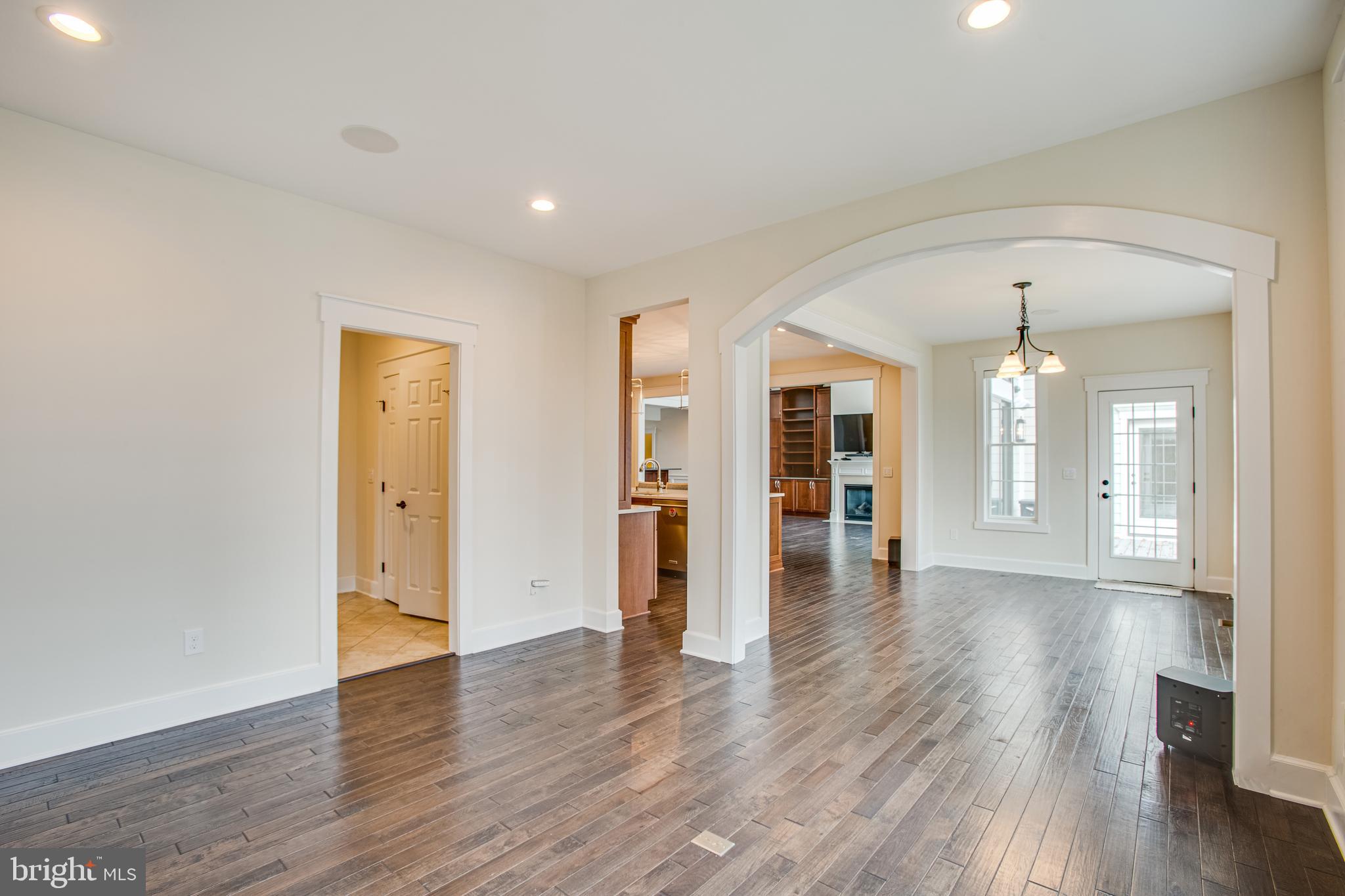 FORTUNES LANDING - Residential