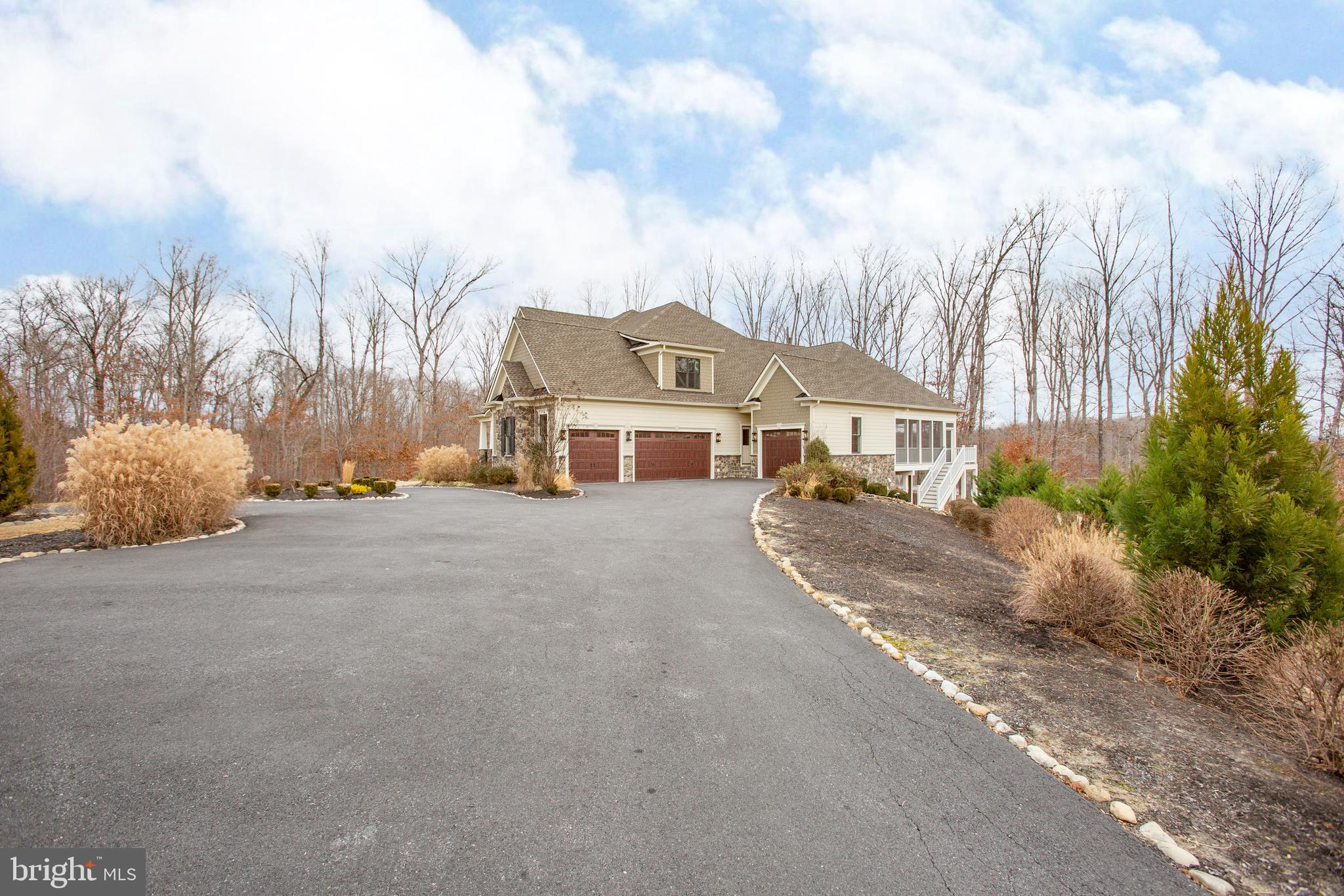 FORTUNES LANDING - Residential